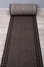 Behúň NATURALLE / SISAL 1963/910