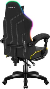 Herná stolička Force 3.7 RGB Black