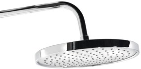 Aqualine Aqualine, FARRAO sprchový stĺp s batériou a napúšťaním, chróm, SL450