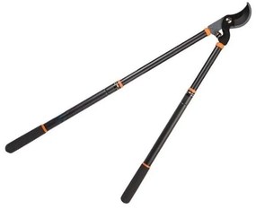 Teleskopické záhradné nožnice