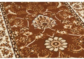 Behúň BCF MORAD Klasik hnedý - Výpredaj