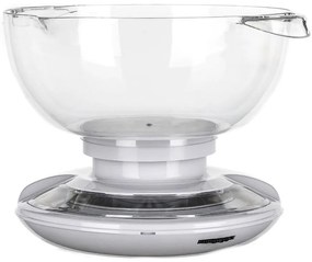 Kuchynská váha 5 kg Culinaria 28CS0001W