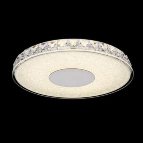 Globo 49336-16R - LED Stropné svietidlo DENNI 1xLED/16W/230V