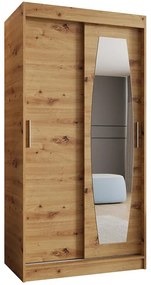 Skriňa Rossa 100 artisan