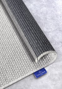 Villeroy & Boch, Kusový koberec Villeroy & Boch 106099 Cream, 200x290, biela, obývacia izba