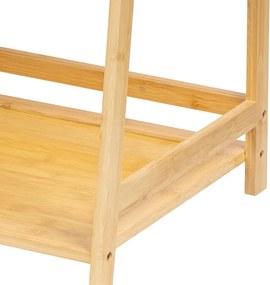 Bambusový regálAVENBERG BAMBU LADDER