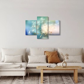 Obraz - šťastia (90x60 cm)