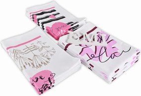 Kuchynské utierky Dear set 9 ks EMI