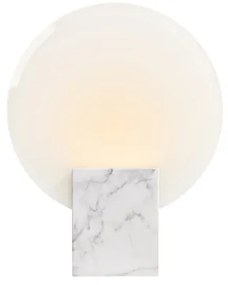 Nordlux - LED stmievateľné nástenné svietidlo do kúpeľne HESTER LED/9,5W/230V IP