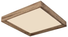 Globo 41595D1-LED Stropné svietidlo CINDERELLA LED/12W/230V 30 cm 2700/4500/6500K