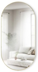 Nástenné zrkadlo 46x91 cm Hubba – Umbra