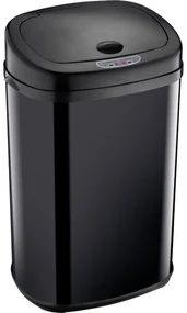 Lamart LT8111 Bezdotykový koš Sensor 30 l, čierna, 30 l