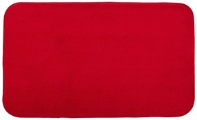 Gözze Koberček do kúpeľne Rio Premium, 60 x 100 cm (červená)  (100356000)