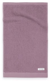 Tom Tailor Uterák Cozy Mauve, 30 x 50 cm