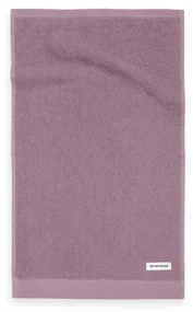 Tom Tailor Uterák Cozy Mauve, 30 x 50 cm
