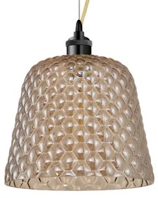 Luster na lanku RIO 1xE27/60W/230V