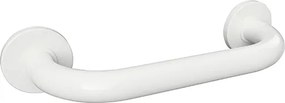 Bemeta Design HELP: Madlo, 300 mm, s krytkou, biela - 301100303