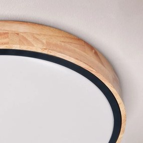 Brilagi - LED Stmievateľné stropné svietidlo GLORIA LED/48W/230V 3000-6500K + DO