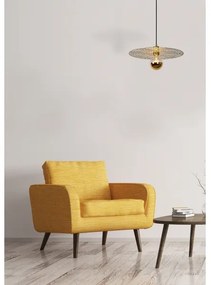 Lucide 05431/01/02 - Luster na lanku OLENNA 1xE27/40W/230V