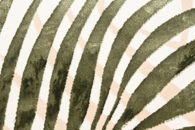 TA Koberec NA44K SHRNIK CREAM GOLDEN HBM Rozmer: 80x150 cm