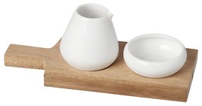 räder Servírovacia sada na olej a korenie – set 3 ks