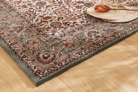 Koberec Osta Kashqai 4362 101