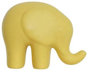 Elephant - Yellow