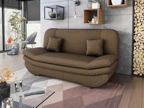 Pohovka Lena, Dostupné poťahy: Lux 03