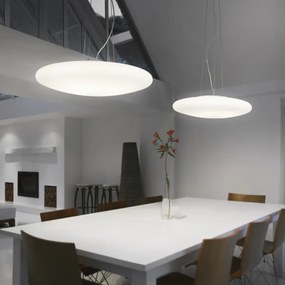 Ideal Lux - Luster na lanku SMARTIES 5xE27/42W/230V 60 cm