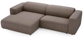 Rohová sedačka Passito Ľ TO menčestrová 29