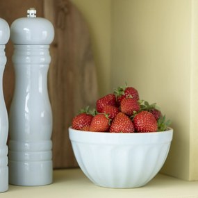 Ib Laursen Mlynček na soľ alebo korenie Light Blue Sôľ