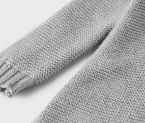 Pletený spací vak, 1 TOG, cca 65 cm