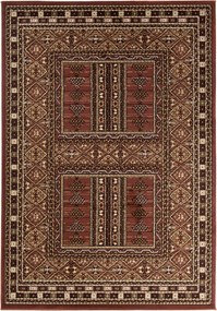 TA Koberec J930A HNEDÁ EUFRAT BGX Rozmer: 70X140 cm