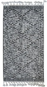 Koberec Shaggy Bilbao 1,33/1,9 AC50A X BI1 32