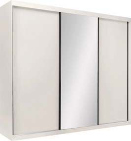 XXXLutz SKRIŇA S POSUVNÝMI DVERAMI, kašmírová, 250/215/59,5 cm P & B - Skrine - 000885001510