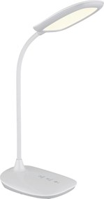 XXXLutz STOLNÁ LED LAMPA, dotykový stmievač, 28/13.6/40 cm Globo - Online Only bytové doplnky - 004558339101