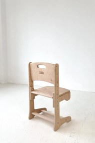 Polohovateľná stolička