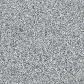 Lano, Metrážny koberec Aura 870, na mieru, šíře 4m,5m, šedá, ab (mriežka), chodba / predsieň