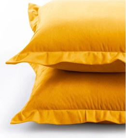 Obliečky na vankúše v súprave 2 ks 45x45 cm Side – AmeliaHome