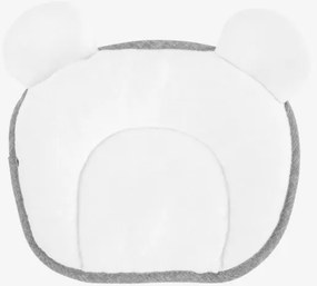 Detské hojdacie kreslo Astrid 35 sivé