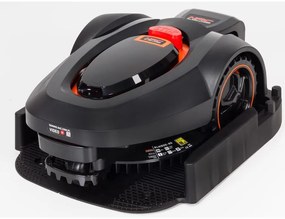 Robotická AKU kosačka NAC RLM800-NG PE6378001