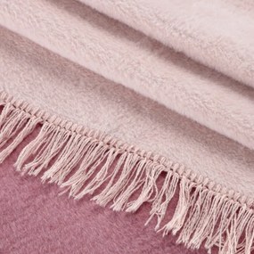 Deka AKRYL 29 svetloružová