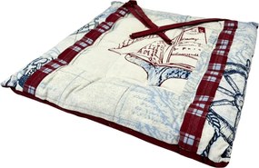 Home Elements Podsedák Plachetnica