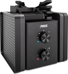 Raclette s odsávačom