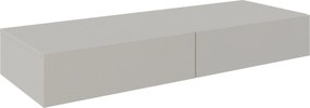 XXXLutz KONZOLOVÝ STOLÍK, kašmírová, 110/40/16 cm Hom`in - Stolíky do obývačky - 000003009044