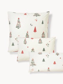 Obliečka na vankúš z bavlneného perkálu Pine