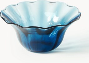 Ručne fúkané malé misky Tulya, 4 ks