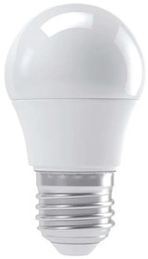 LED žiarovka Classic Mini Globe 4W E27 neutrálna biela 71348
