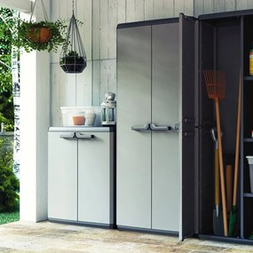 KIS Skriňa PIU nízka 68x39x83cm