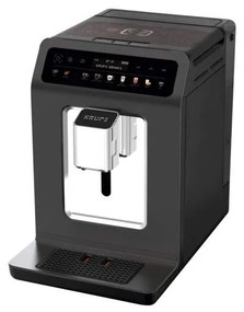 Automatický kávovar Krups Evidence One EA895N10 (použité)